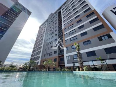 Apartamento com 2 Quartos à venda, 106m² no São Cristóvão, Passo Fundo