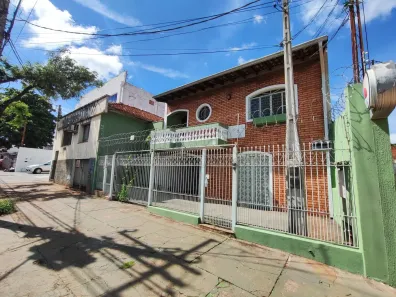 Ponto Comercial à venda, 166m² no Vila Mesquita, Bauru