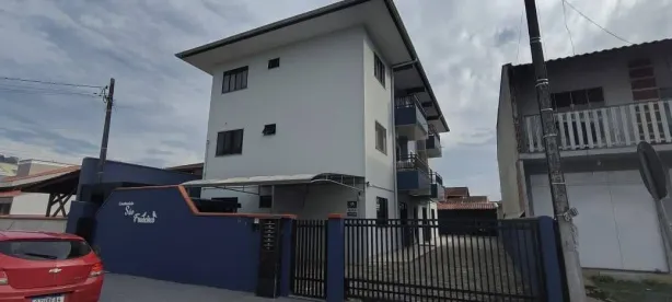 Apartamento com 2 Quartos à venda, 63m² no Avaí, Guaramirim