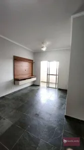 Apartamento com 2 Quartos à venda, 80m² no Parque Residencial Lauriano Tebar, São José do Rio Preto