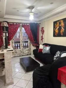 Apartamento com 2 Quartos à venda, 81m² no Tupi, Praia Grande