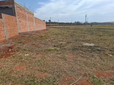 Lote/Terreno para alugar, 313m² no Jardim Cidade Universitária II, Limeira