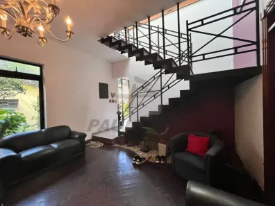 Imóvel Comercial com 3 Quartos à venda, 440m² no Silveira, Santo André