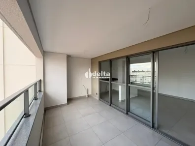 Apartamento com 2 Quartos à venda, 77m² no Gávea, Uberlândia