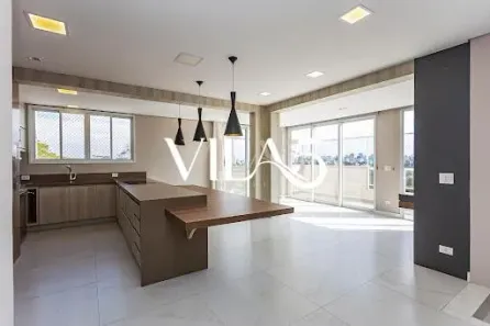 Cobertura com 3 Quartos à venda, 114m² no Hugo Lange, Curitiba