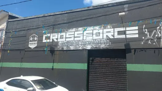 Galpão/Depósito/Armazém com 1 Quarto para alugar, 225m² no São Francisco, Manaus