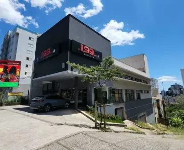 Ponto Comercial para alugar, 780m² no Buritis, Belo Horizonte