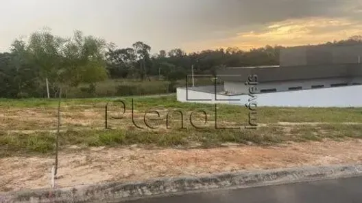 Lote/Terreno à venda, 550m² no Colinas de Indaiatuba, Indaiatuba