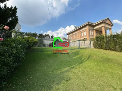 Lote/Terreno à venda, 600m² no Bosque, Vinhedo