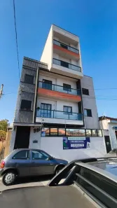 Apartamento com 2 Quartos à venda, 30m² no Jardim Vila Formosa, São Paulo