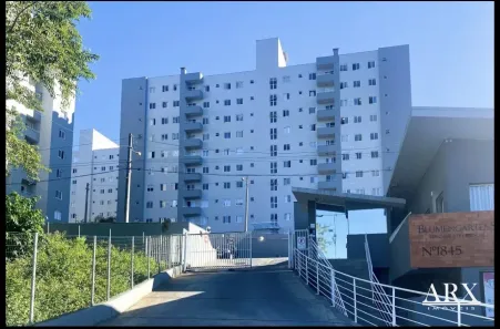 Apartamento com 2 Quartos à venda, 70m² no Passo Manso, Blumenau
