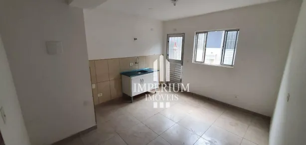 Casa com 1 Quarto para alugar, 30m² no Jardim Ataliba Leonel, São Paulo