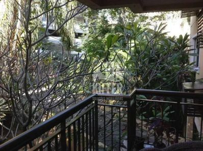 Apartamento com 3 Quartos à venda, 120m² no Boa Viagem, Niterói