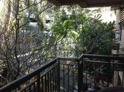Apartamento com 3 Quartos à venda, 120m² no Boa Viagem, Niterói