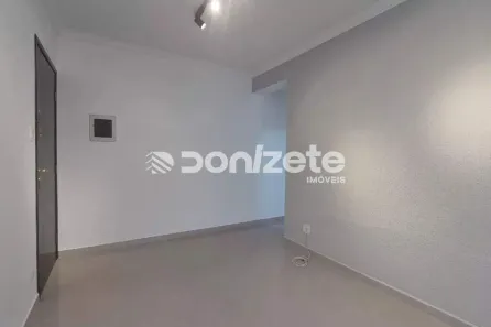 Cobertura com 2 Quartos à venda, 104m² no Jardim Bela Vista, Santo André