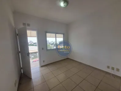 Apartamento com 1 Quarto para alugar, 35m² no Jardim Faculdade, Itu