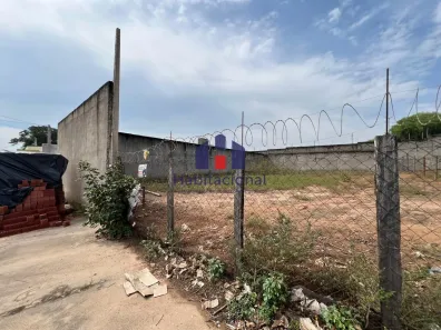Lote/Terreno à venda, 539m² no Jardim Bosque dos Ipês, Araras