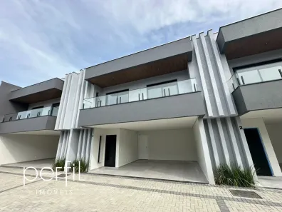 Casa de Condomínio com 3 Quartos à venda, 165m² no Glória, Joinville