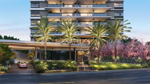Apartamento com 3 Quartos à venda, 195m² no Gleba Fazenda Palhano, Londrina