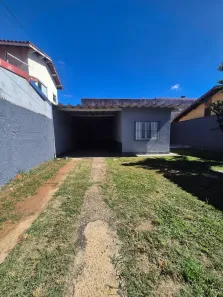 Casa com 2 Quartos à venda, 70m² no Jardim Estoril, São José dos Campos