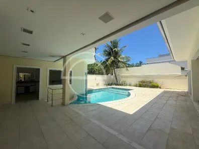 Casa de Condomínio com 5 Quartos à venda, 600m² no Barra da Tijuca, Rio de Janeiro