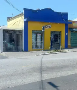 Imóvel Comercial com 1 Quarto à venda, 480m² no Vila Santa Teresa (Zona Leste), São Paulo