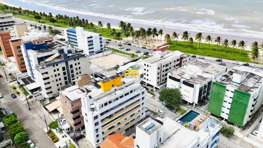 Apartamento com 3 Quartos à venda, 100m² no Intermares, Cabedelo