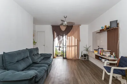 Apartamento com 4 Quartos à venda, 98m² no Vila Andrade, São Paulo