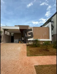 Casa com 4 Quartos à venda, 192m² no Vila do Golf, Ribeirão Preto