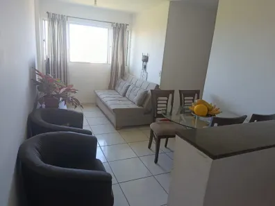Apartamento com 3 Quartos à venda, 53m² no Serraria, Maceió