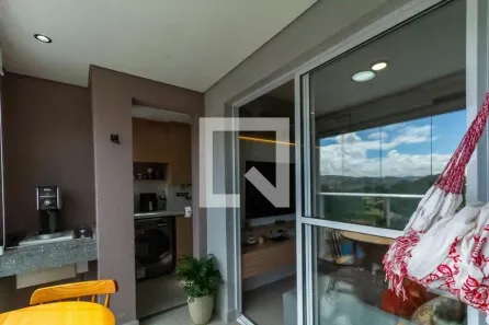 Apartamento com 2 Quartos à venda, 57m² no Demarchi, São Bernardo do Campo