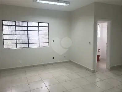Prédio Comercial para alugar, 690m² no Vila Leopoldina, São Paulo