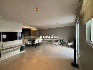 Apartamento com 2 Quartos para alugar, 83m² no Vila Andrade, São Paulo