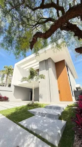 Casa de Condomínio com 4 Quartos à venda, 285m² no Engordadouro, Jundiaí
