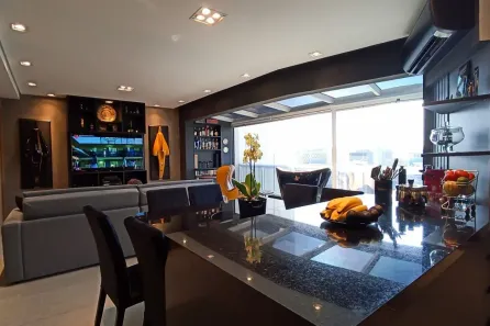 Apartamento com 2 Quartos à venda, 169m² no Dezoito do Forte Empresarial/Alphaville., Barueri