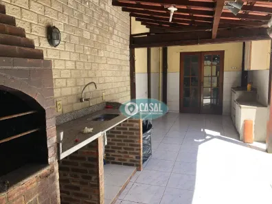 Imóvel Comercial com 3 Quartos à venda, 130m² no Piratininga, Niterói