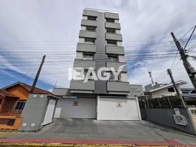Apartamento com 3 Quartos para alugar, 71m² no Centro, Palhoça
