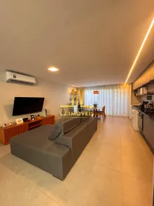 Casa de Condomínio com 2 Quartos à venda, 98m² no Buraquinho, Lauro de Freitas