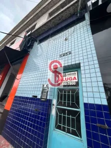 Apartamento com 1 Quarto para alugar, 40m² no Vila Califórnia, São Paulo