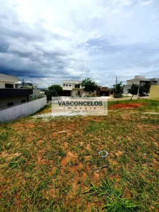 Lote/Terreno à venda, 600m² no Condomínio Terras do Vale, Caçapava
