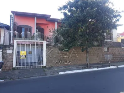 Casa com 3 Quartos à venda, 250m² no São José, Canoas