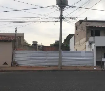 Lote/Terreno à venda, 250m² no Centro, Uberlândia