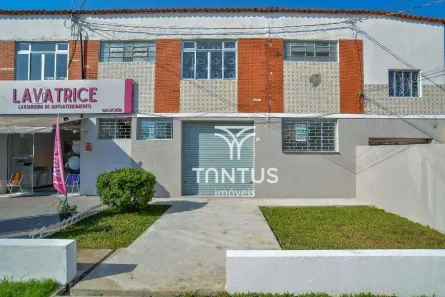 Ponto Comercial para alugar, 70m² no Bacacheri, Curitiba