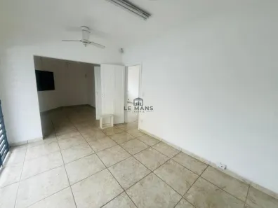 Casa com 1 Quarto para alugar, 87m² no Vila Monteiro, Piracicaba