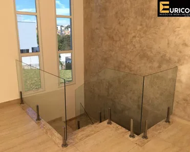 Casa com 4 Quartos à venda, 332m² no Jardim Reserva Bom Viver de Indaiatuba, Indaiatuba
