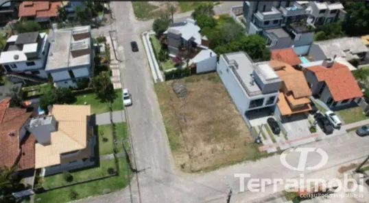 Lote/Terreno à venda, 360m² no Panorâmico, Garopaba