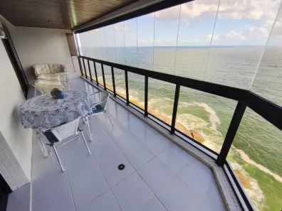 Apartamento com 3 Quartos à venda, 132m² no Mar e Céu, Guarujá