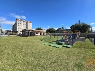 Apartamento com 2 Quartos à venda, 47m² no Hauer, Curitiba