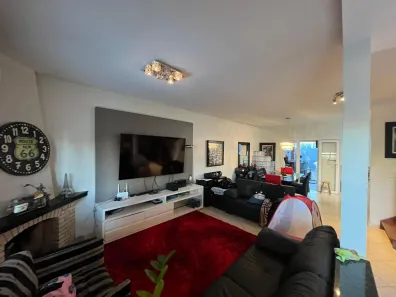 Casa com 3 Quartos à venda, 124m² no Hípica, Porto Alegre