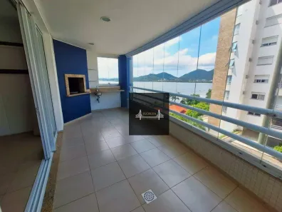 Apartamento com 3 Quartos à venda, 156m² no João Paulo, Florianópolis